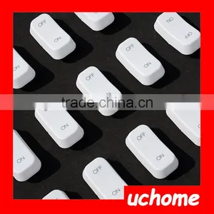 UCHOME Baby Night Light Gravity Sensor Lights Led ON OFF Lamp USB Rechargeable Long Time Work 3 Mode thumbnail-1
