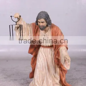 Nativity Set - Holy Family thumbnail-2