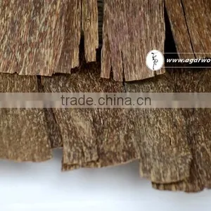 High Quality Vietnam Agarwood Chips thumbnail-1