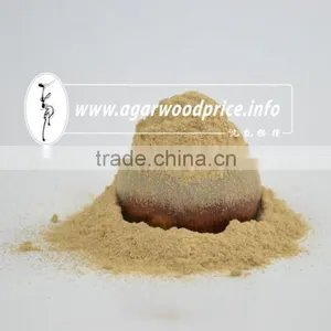 Agarwood Incense Powder thumbnail-1