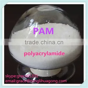 Anionic Polyacrylamide Polymer Flocculant Msds Used in Water Treatment thumbnail-4