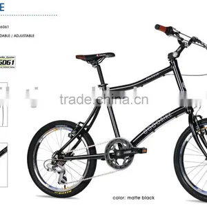 City Bike thumbnail-1