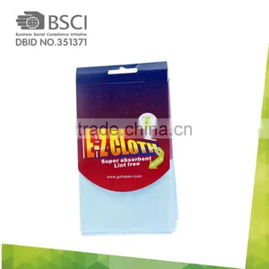 Polyamide Polyester Microfiber Fabric/diposable Nonwoven Wipes for Furniture thumbnail-2