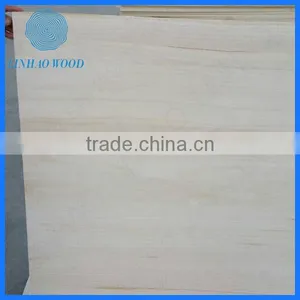 Factory Price China Paulownia Lumber Supplier thumbnail-2