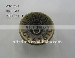 Metal Button 2 thumbnail-1
