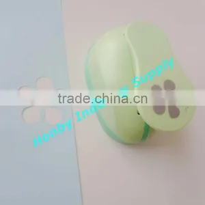 New Arrival Flower Design Craft Paper Hole Punch for Kinds thumbnail-3