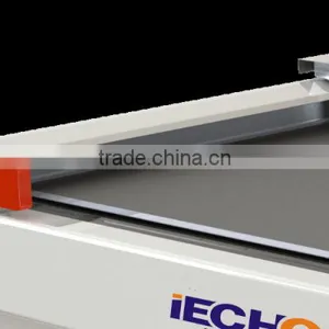 IECHO Fabric Car Seat Cover Cutting Machinery thumbnail-4