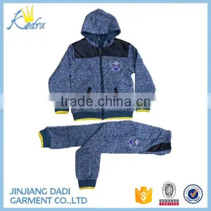 Export Surplus Garments Christmas Pajamas Children Wear thumbnail-1