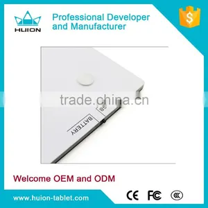 New! Huion LB3 Dimmable Light USB/Battery Powered Led Light Tracing Board thumbnail-5