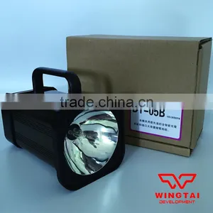 Rechargeable & Digital Diaplay Stroboscope DT-05B thumbnail-4