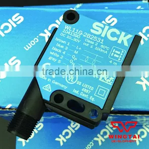 Germany Sick Photocell Sensor WL11G-2B2531 thumbnail-1
