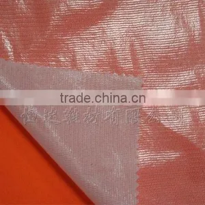 Tricot Fabric Laminate With TPU Film thumbnail-1