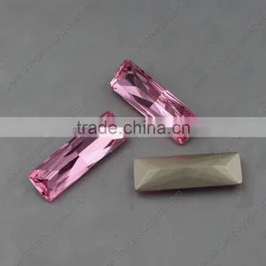 Garment Sewing Accessory Crystal Fancy Stone With Claw Setting thumbnail-4
