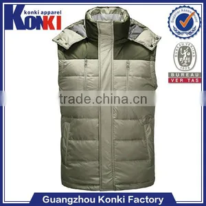 New Arts and Crafts Slim Compression Vest Sale thumbnail-1