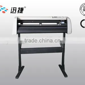 Cheap Price and Hot Sale Paper Digital Cutting Plotter thumbnail-1
