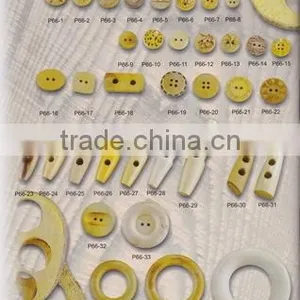 Wooden Buttons thumbnail-3