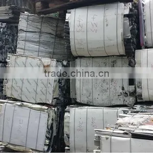 6061 Extrusion Aluminum Scrap Metal Stock in Hong Kong thumbnail-1