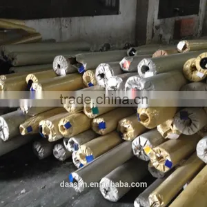 PVC Coated Fabric Stock Lot, PVC Tarpaulin for Tent and Covers thumbnail-1