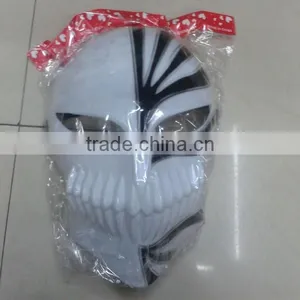 Plastic Mask,Halloween/Party Occasion v for Vendetta Mask ,death Mask thumbnail-1