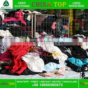 Bales Of Mixed Ladies Cotton Skirt High Quality Canada Style Used Clothing Ontario Style thumbnail-4