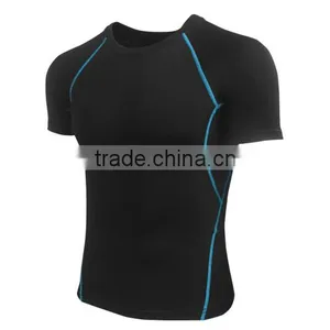 2016 New Arrival Crewneck Sports Clothing for Men Wholesale Raglan Sleeve Sweatshirt thumbnail-1