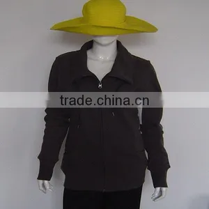 Ladies' French Terry Fitness Wear thumbnail-1