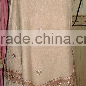 Acid Wash Dress thumbnail-1