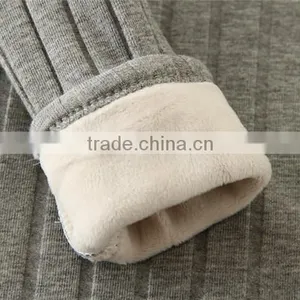 High Quality in Stock Boutique 100% Cotton O-neck Girls Undershirt /kids T-shirts With Animal Print thumbnail-5