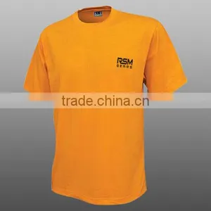 T-Shirt Round Neck thumbnail-1