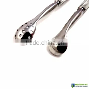 Stainless Blackhead Facial Spot Acne Pimple Remover Extractor Tool Comedone thumbnail-2