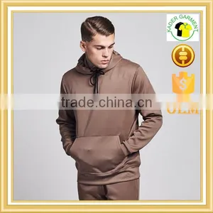 100% Poly Tricot Tracksuit Slim Fit Tracksuit Fitness Tracksuit For Men thumbnail-3