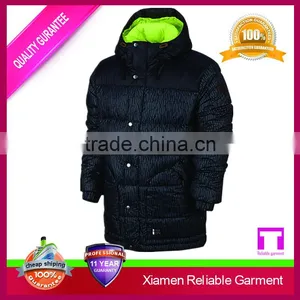 Men Motorcycle Down Jacket/designer Jacket thumbnail-1