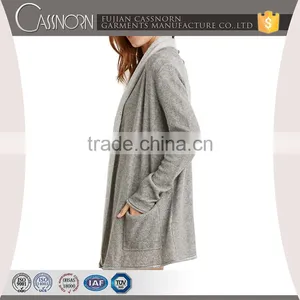 Latest New Style Cardigan Design Sweater thumbnail-1