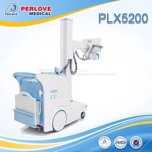 Мобильная рентгеновская система мощностью 200 мА PLX5200 для тендера thumbnail-1