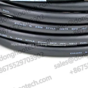 Full Shielded Long Camera Link Cable 10meters 70MHz High Speed Data Cables UL and RoHS Compliant thumbnail-1