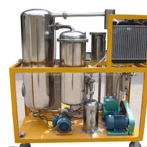 COP UCO Purification Plant thumbnail-2