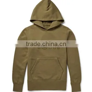 Printed Loopback Cotton-Blend Jersey Hoodie thumbnail-3