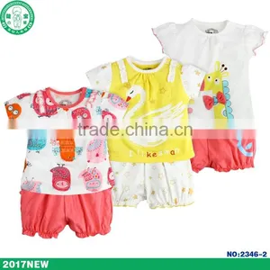 Wholesale Bulk Children Clothing Royal Child Clothing Sweet Child Clothing thumbnail-4