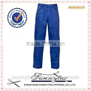 Wholesale Online Multi Pockets Mens Maternity Work Pants thumbnail-1
