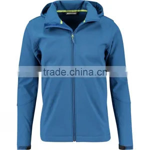 Hot Sale Low Price Tactical Softshell Jacket Men Outdoor Jacket thumbnail-2