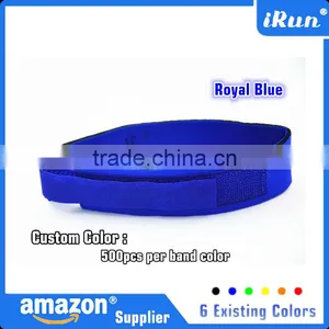 Red Compressport Timing Chip Strap Chipband Band Sportband for Triathlon Running - Ebay/Amozn Supplier thumbnail-2