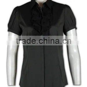 100% Cotton Design China Made Business Design Mens Western Flannel Shirts thumbnail-2