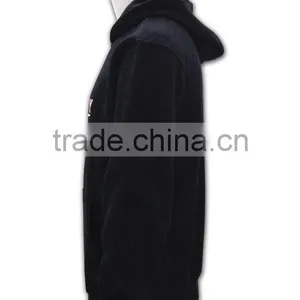 Lastest Product Best Price Screen Print Pullover Warm Thick Hoodie thumbnail-3