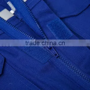 High Performance Ex-factory Price Breathable Work Uniform thumbnail-5
