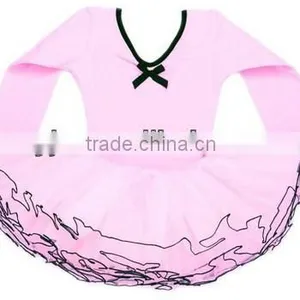 Mini Kids Snake Costume-simple Fashion Party Wear Girl Tutu Dress thumbnail-1