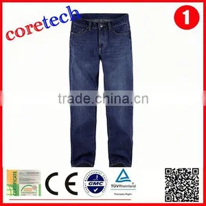 Fashion Popular Custom Jean Factory thumbnail-1
