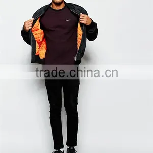Guangzhou Shandao OEM 180g Spandex Cotton Casual Short Sleeve O-Neck T Shirts In Bulk thumbnail-5