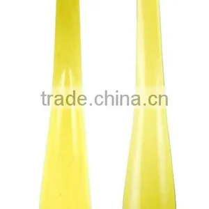 Shiny Logo Printed Long Handled Shoe Horn thumbnail-1
