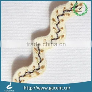 Charming Decorative Cotton Garment Piping Cord thumbnail-2