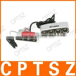 4TH AMP Type Socket thumbnail-1